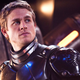 The armor won't be the same, but he'll still have some (Photo: Pacific Rim)